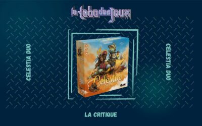 Test : Celestia Duo