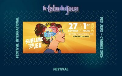 Le Labo en Festival : Fij 2026 Cannes