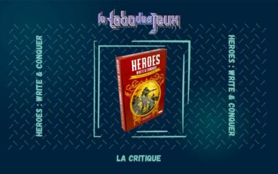 Test : Heroes : Write and Conquer