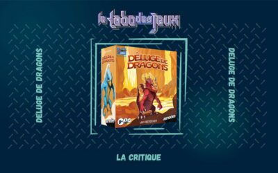 Test : Deluge de Dragons