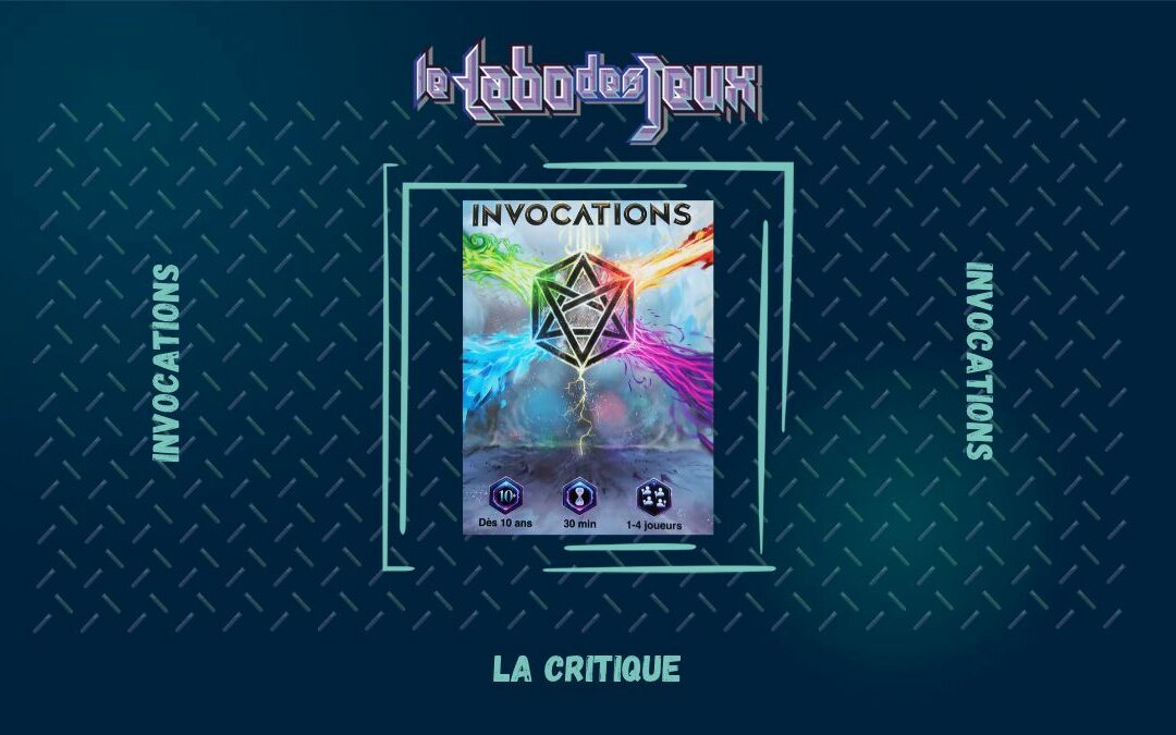 Test : Invocations